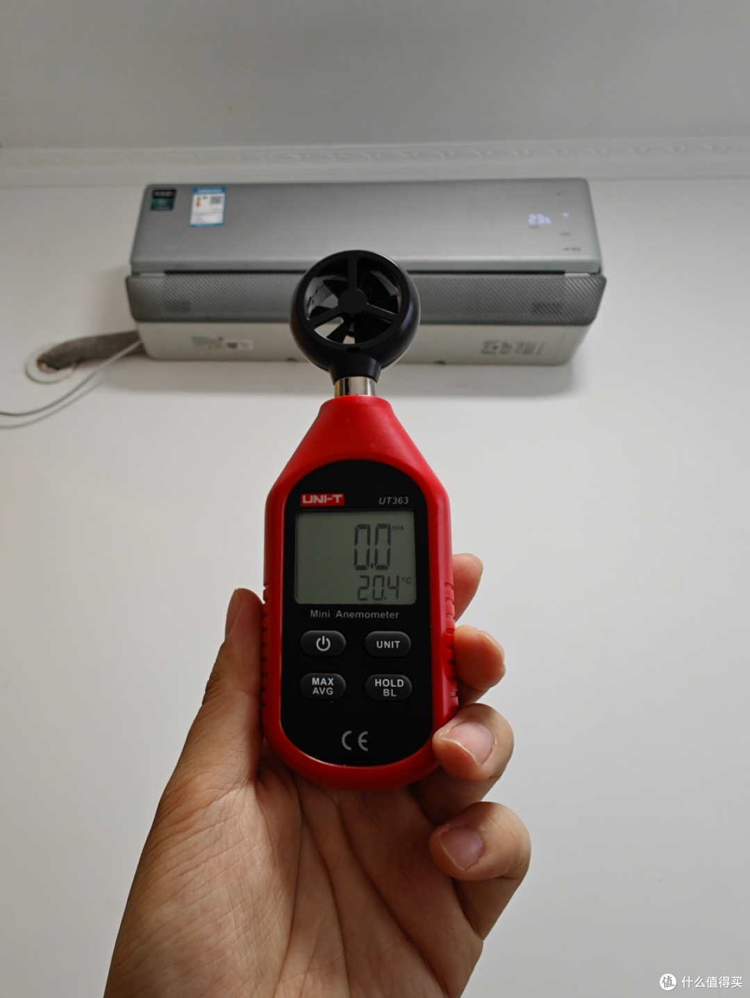 黄昏鼓捣家电篇一百吹起来像自然风一样美的风语者f11空调使用测评