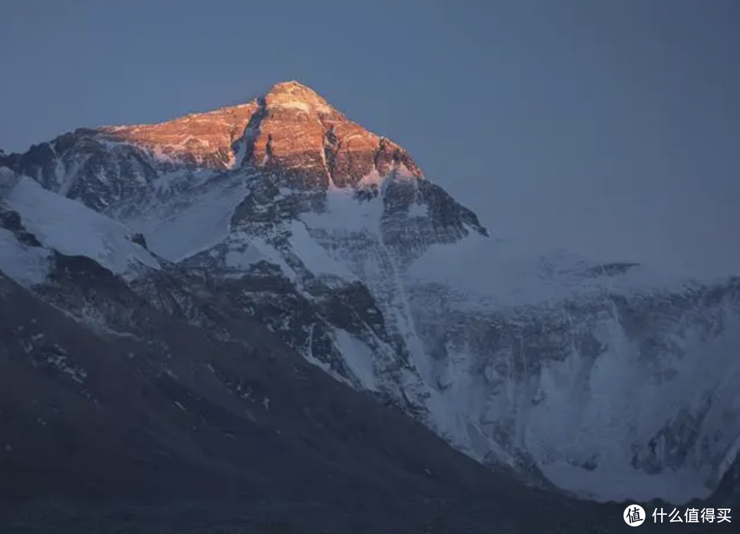 喜马拉雅山脉是如何形成的？