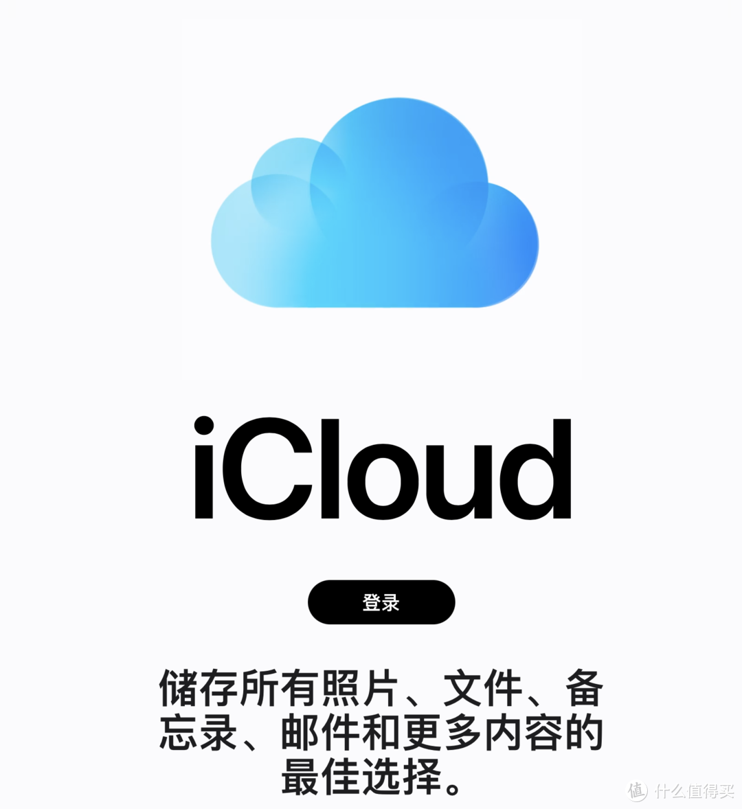 【书接上回】不足400就开通一年2T iCloud