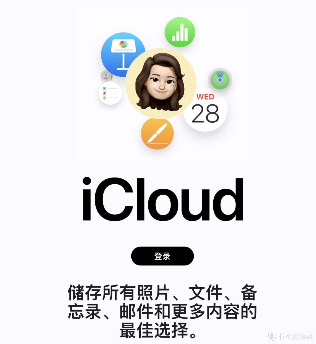 【书接上回】不足400就开通一年2T iCloud