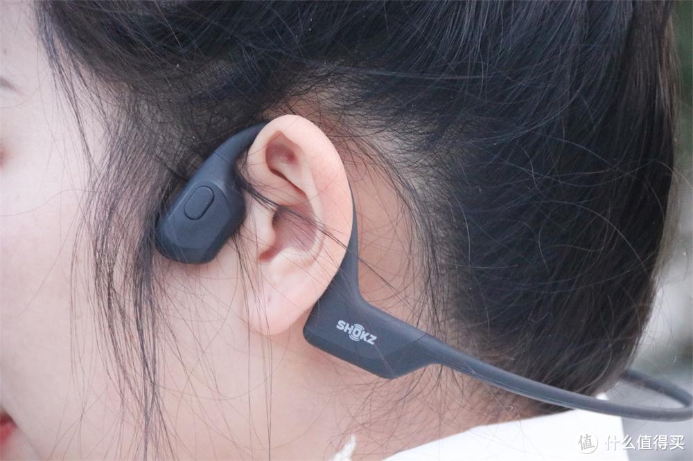 南卡-韶音-墨觉的骨传导耳机值不值得买？三款宝藏机型测评角逐！