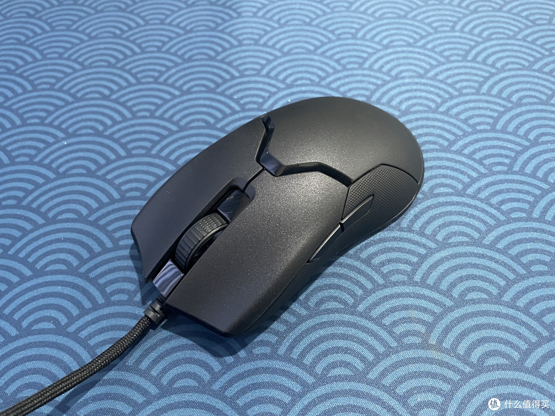 蛇粉的必修课篇一干货别走我又来手把手教你玩剪线鼠标了