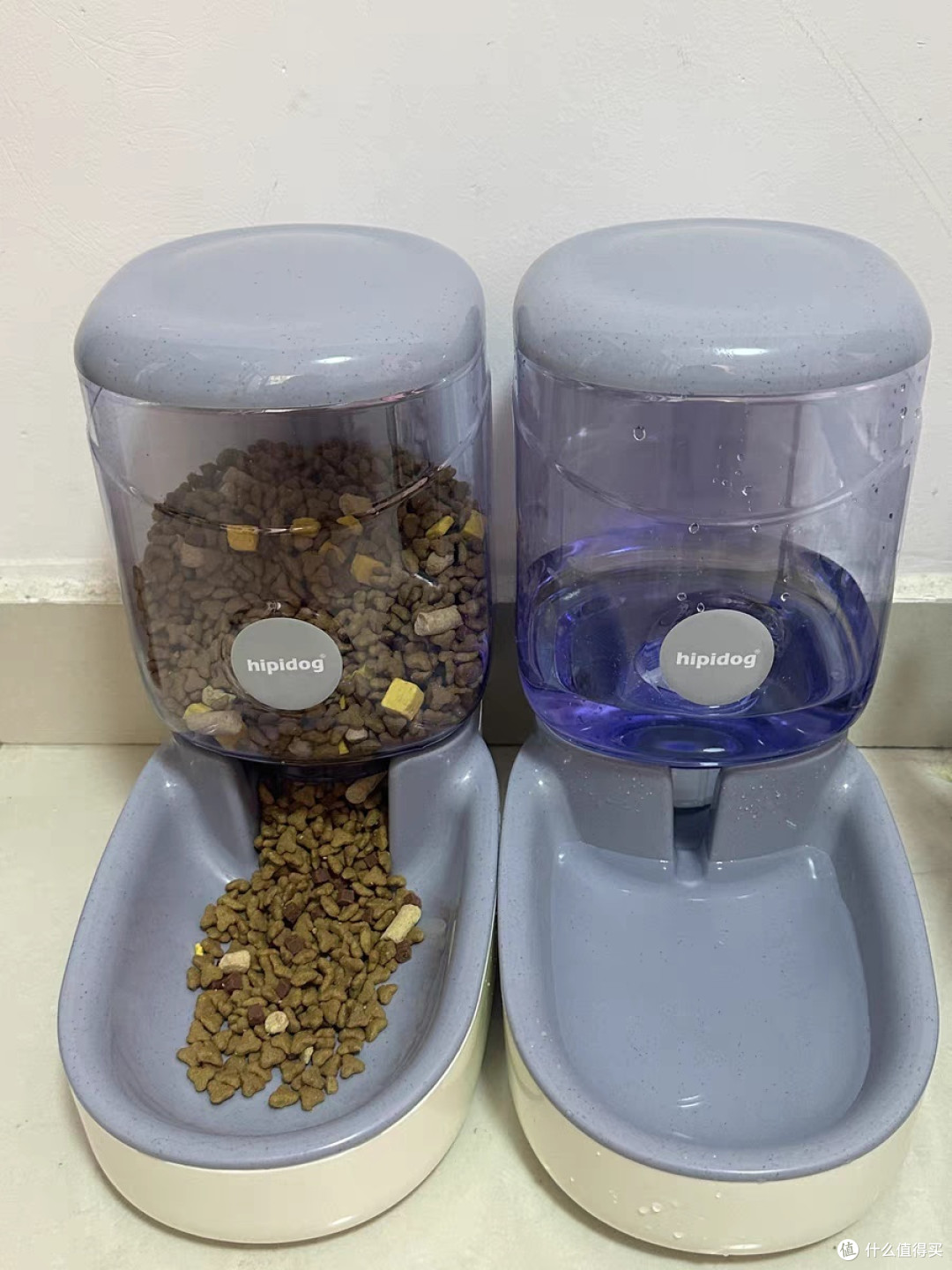 轻松照顾宠物的秘密武器猫咪狗狗宠物自动喂水器