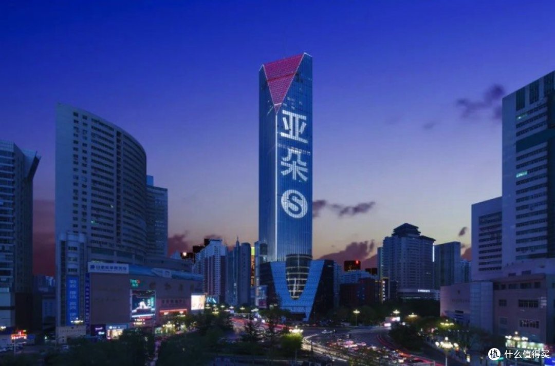 亚朵加盟优势明显,亚朵集团展现强大竞争力_国内住宿_什么值得买