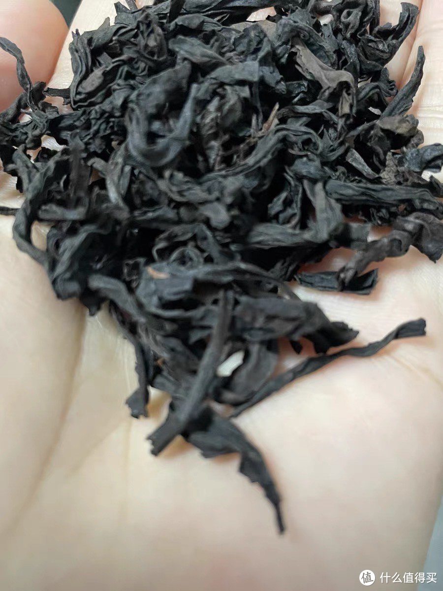 大红袍武夷山醇香乌龙茶：传承千年的山茶瑰宝