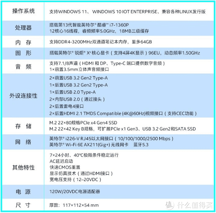 办公娱乐新选择：华硕NUC 13 Pro悦动峡谷，悦动一下！