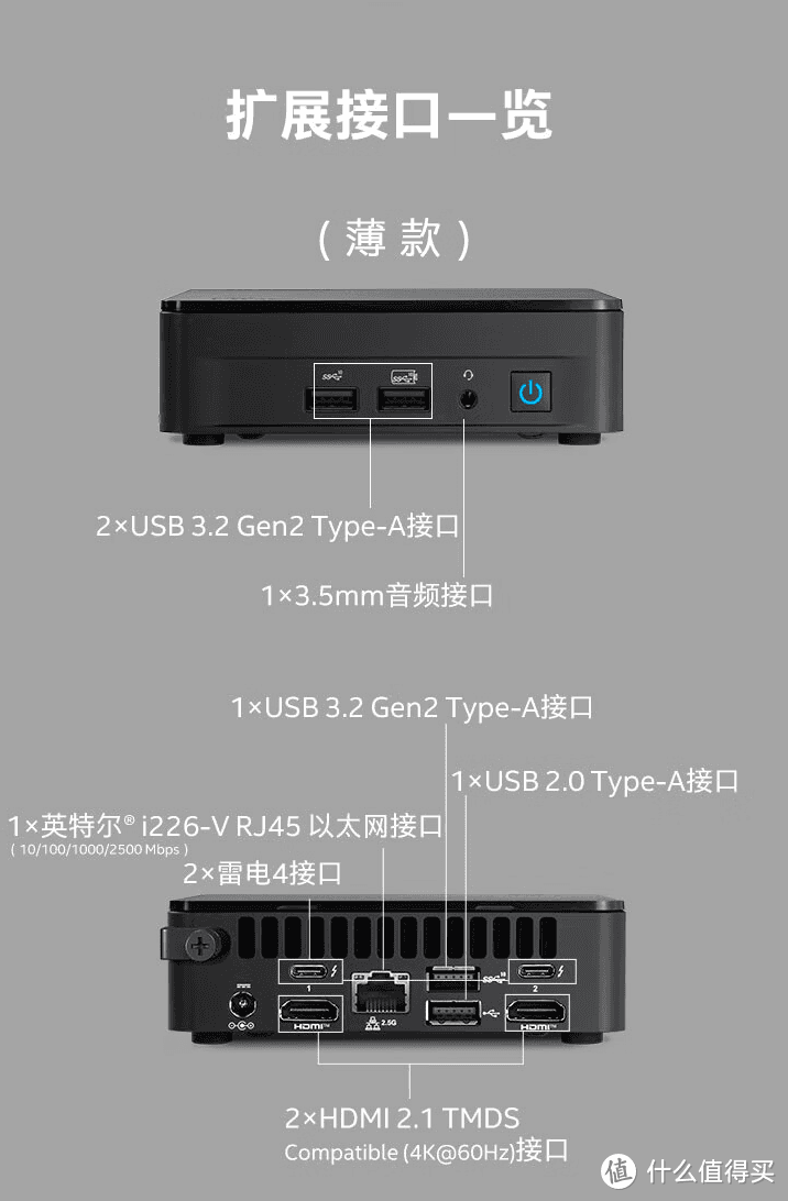 华硕NUC 13 PRO 竞技峡谷——小身材，大能量，你的桌面新选择