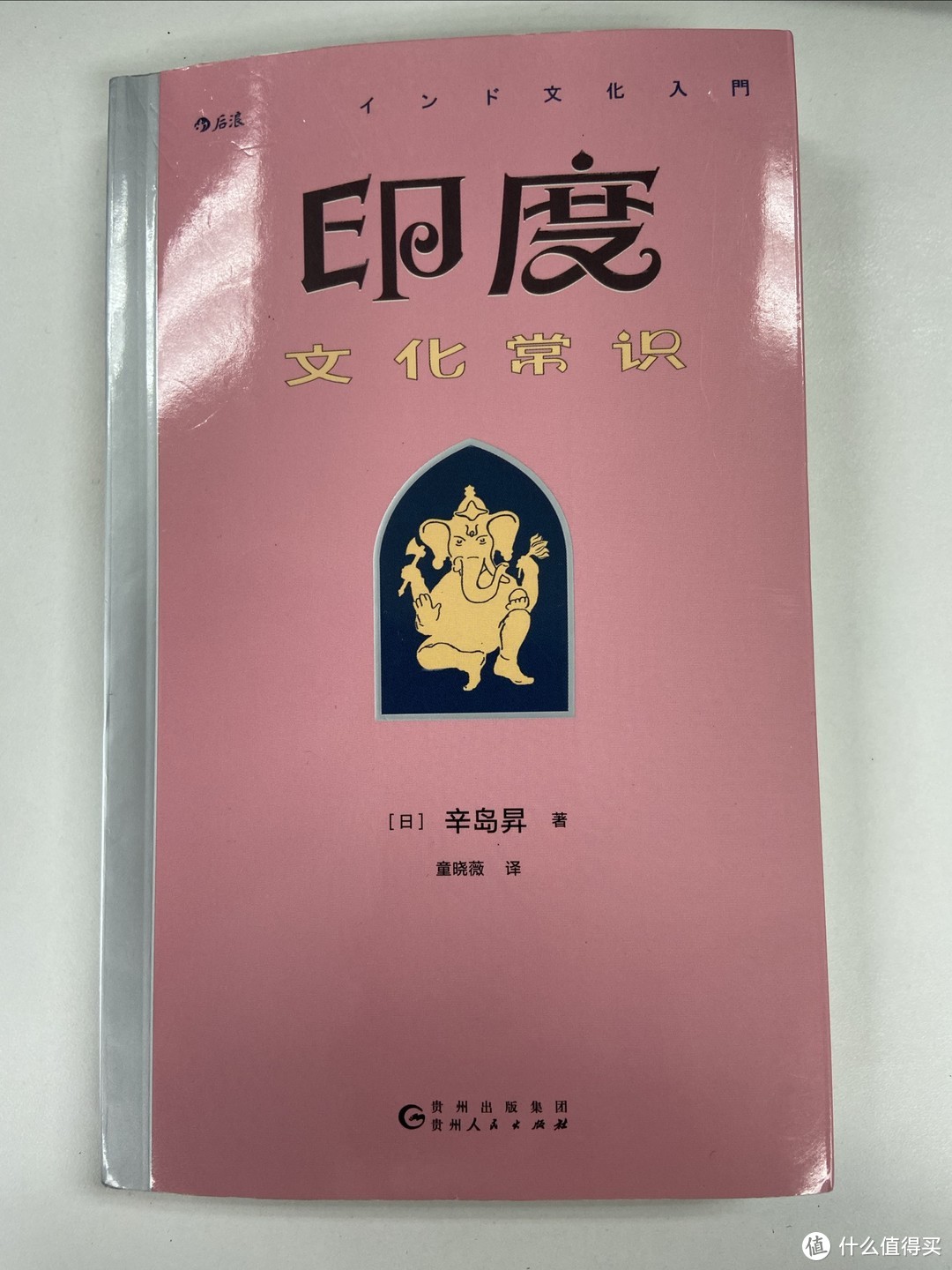 从故事、遗迹、瓷器、石刻、咖喱饭、绘画、电影、报纸理解印度文化