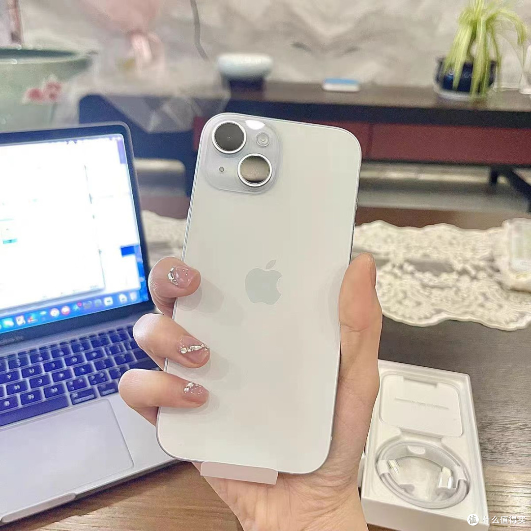 从6999跌至5799苹果a164800万像素usbc售价更亲民了