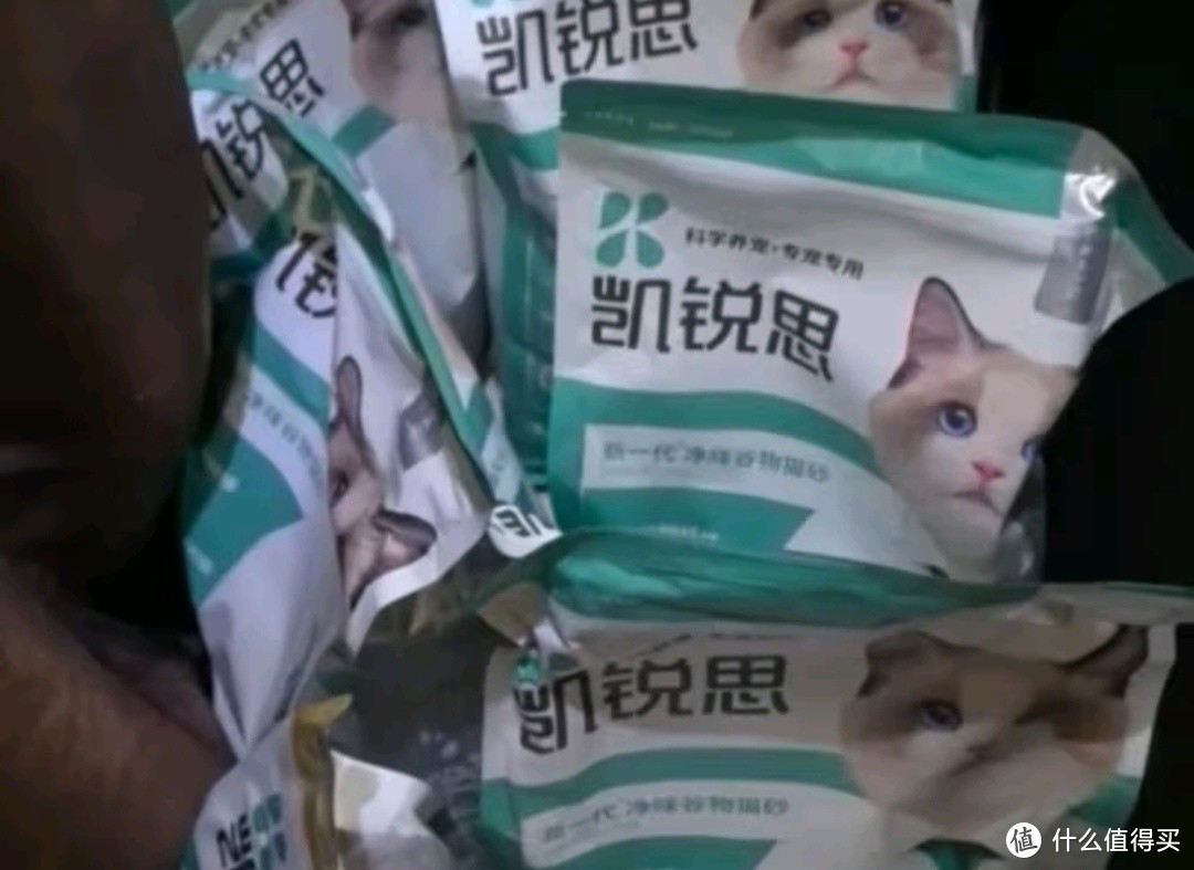 猫砂的选择也要用心