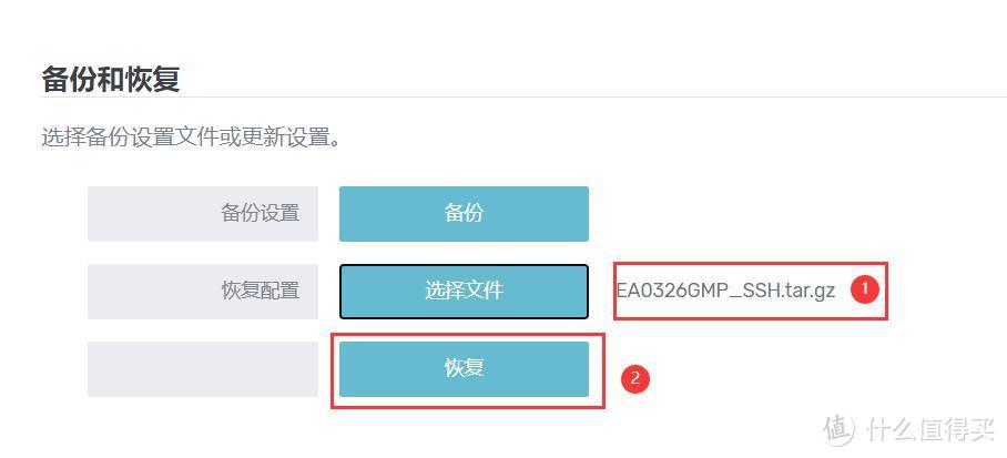 诺基亚贝尔EA0326GMP路由器刷机上手体验