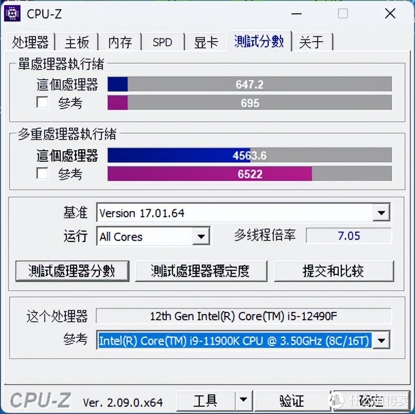 2024年，英特尔i5-12490F搭配3070有得玩吗？