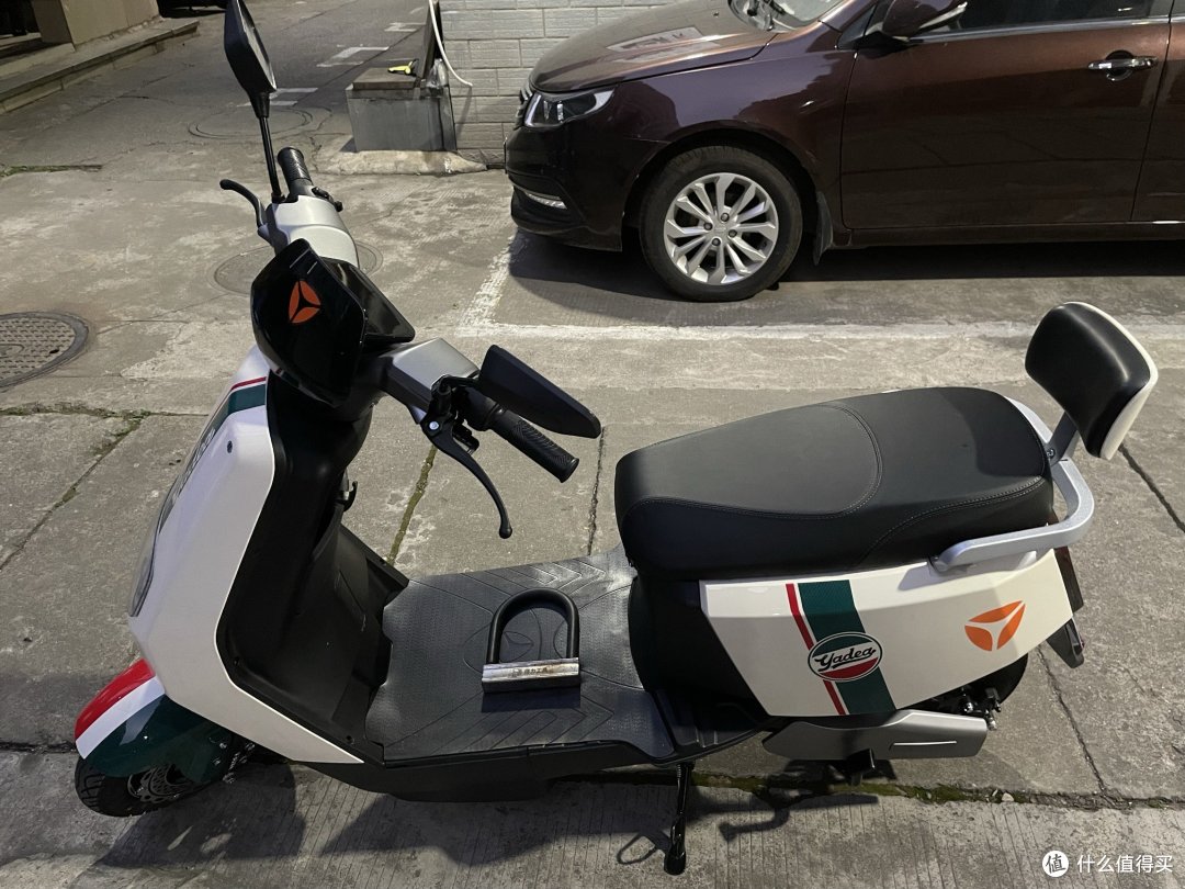 电动车整车_什么值得买