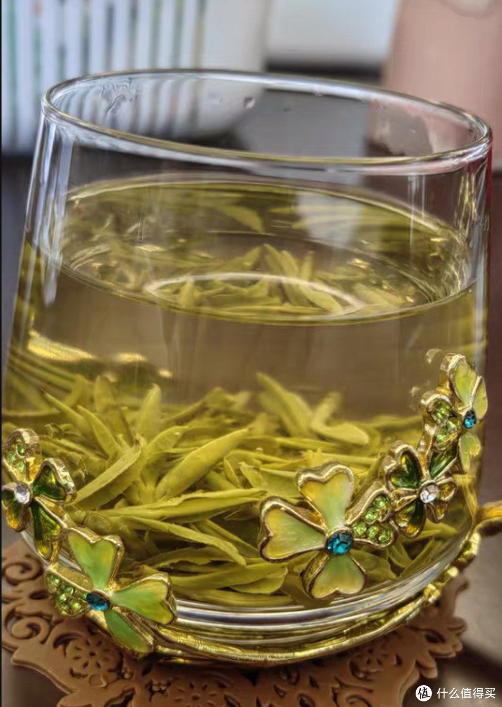 西湖龙井绿茶