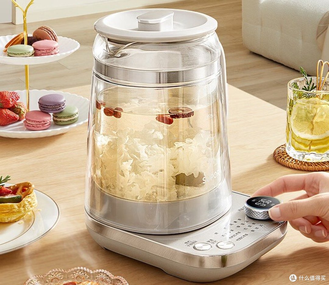 电热水壶哪个牌子质量好？五大巅峰品牌汇总分享！