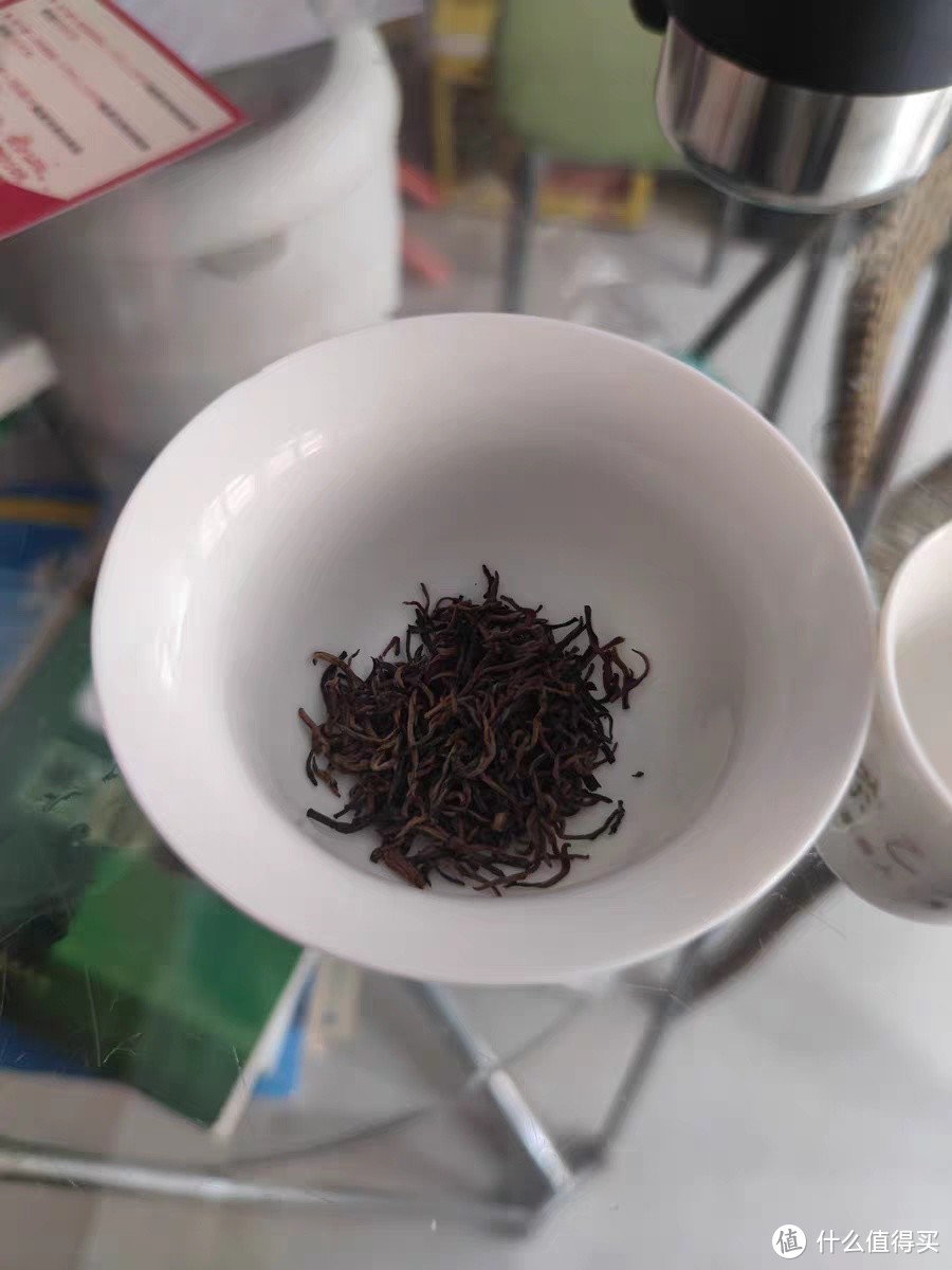 金骏眉红茶：香醇之选，日常饮用的绝佳伴侣