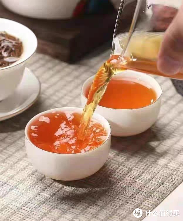 金骏眉红茶：香醇之选，日常饮用的绝佳伴侣