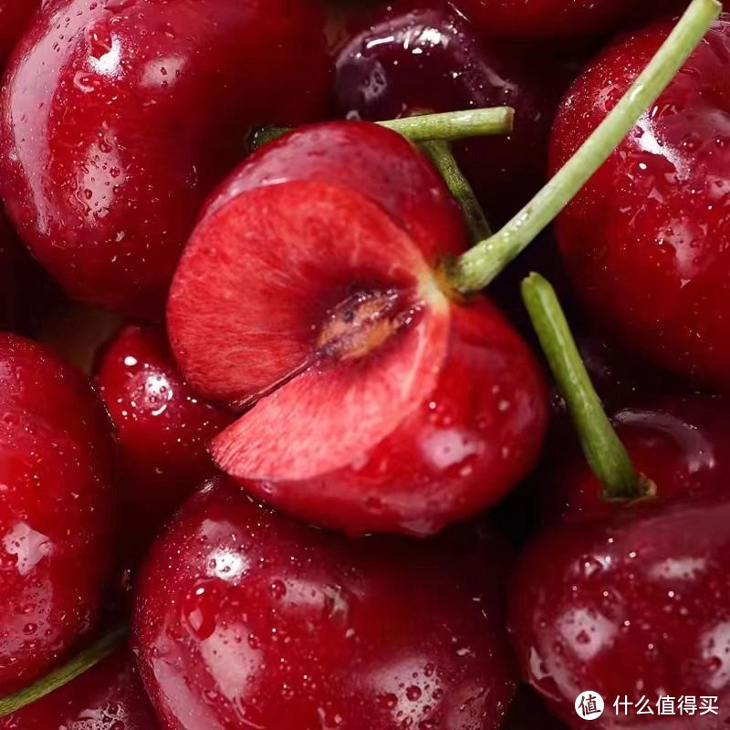 樱桃的营养价值与食用方法