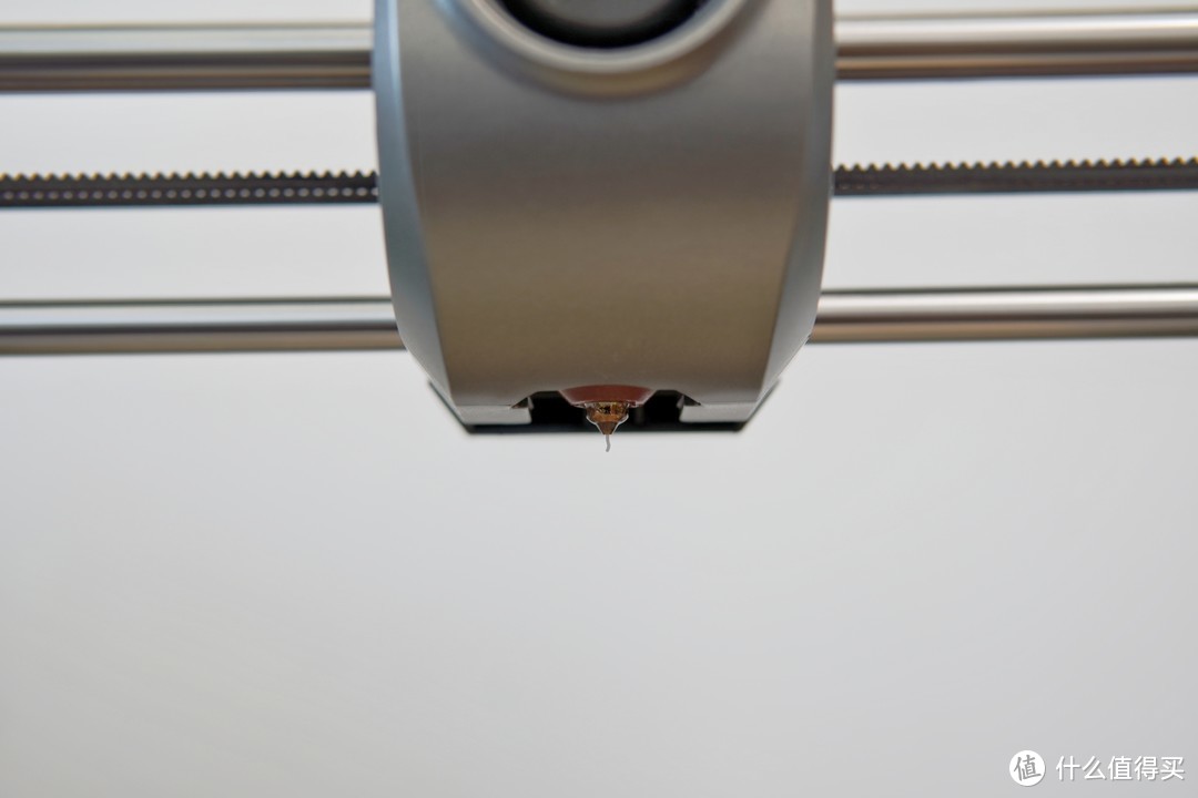 操作简单方便，打印又快又好——创想三维Ender-3 V3 3D打印机