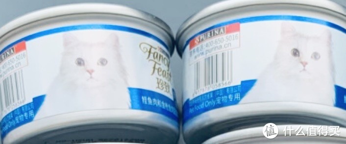 珍致鲣鱼金枪鱼银鱼猫罐头——美味与健康的完美结合