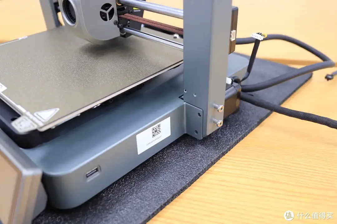 一台零基础也能上手玩嗨的3D打印机