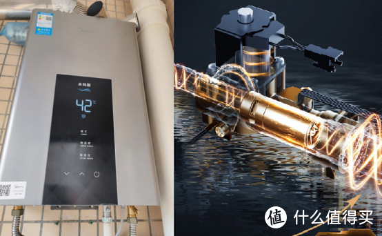 燃气热水器，水量伺服器和零冷水哪个重要？解析水伺服和零冷水
