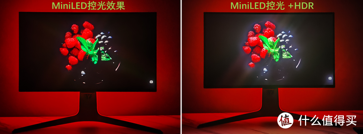 2024年MiniLED显示器推荐：雷鸟首款4K MiniLED电竞显示器——雷鸟U8显示器上手体验及测评！