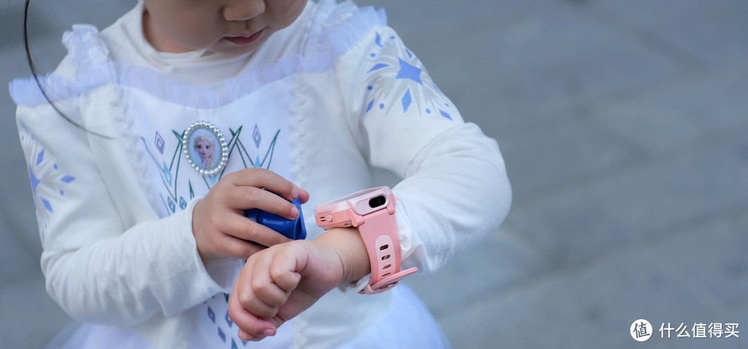 家庭、小孩一致的选择，米兔儿童学习手表7X让孩子沟通、安全更全方位