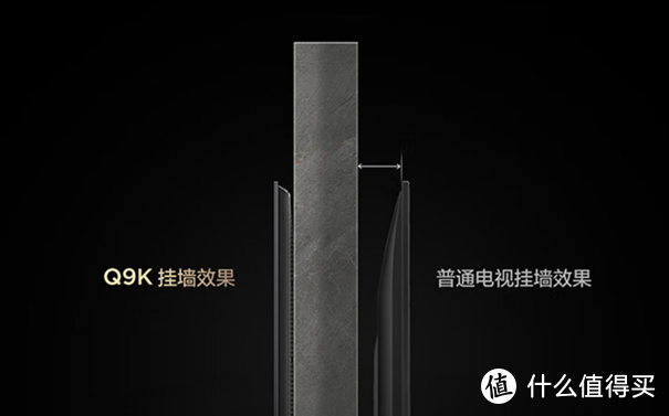 Mini LED电视届的新晋黑马，2024要买电视我只推荐TCL Q9K！