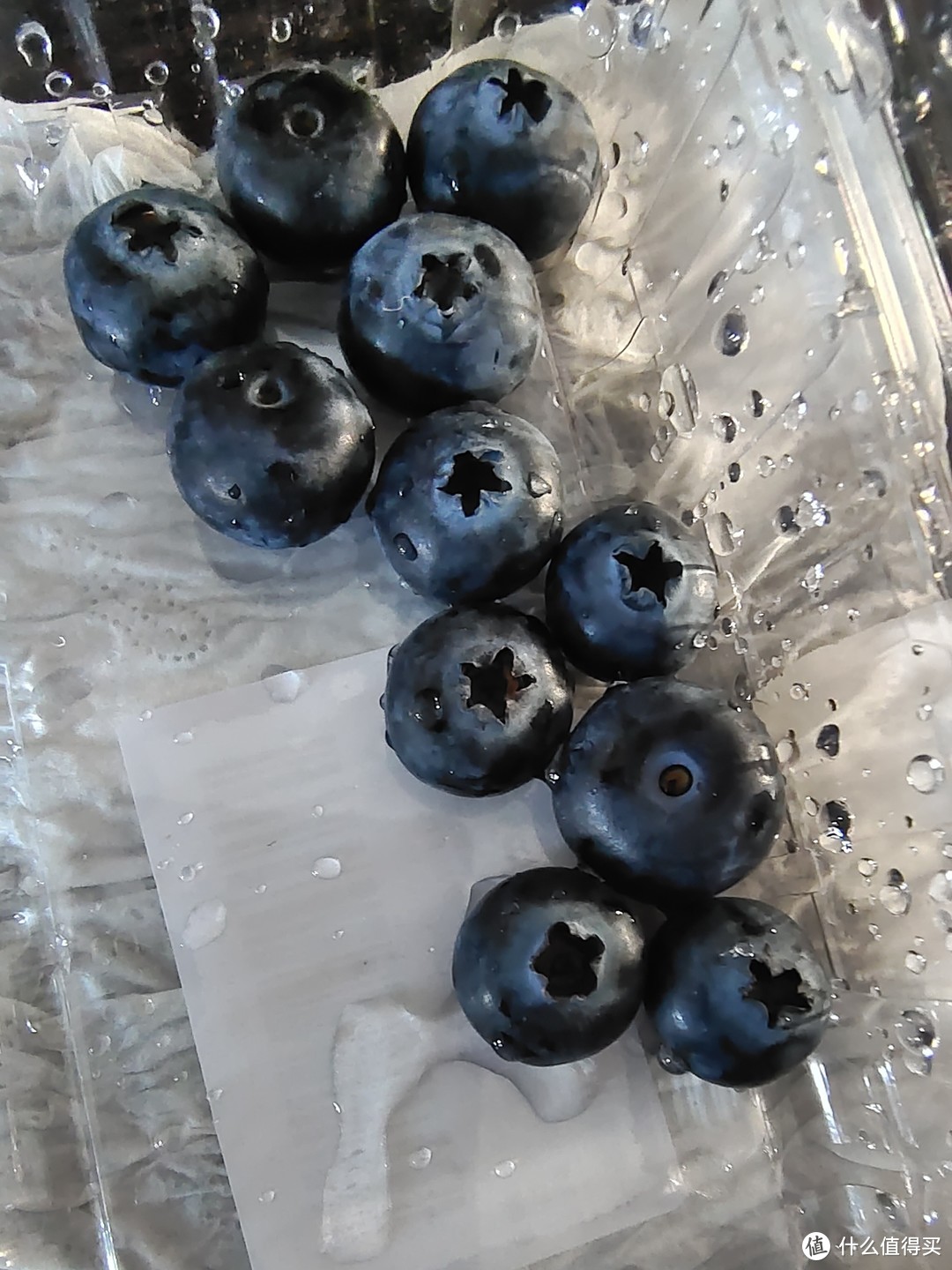 蓝莓：小巧浆果的巨大魅力
