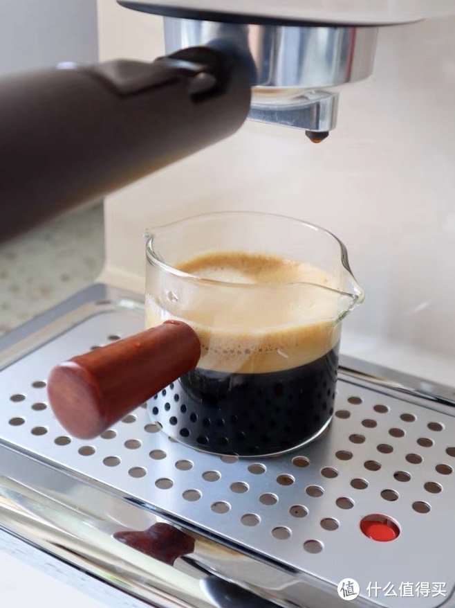 网易严选意式咖啡机：为您的咖啡体验增添一份浓郁