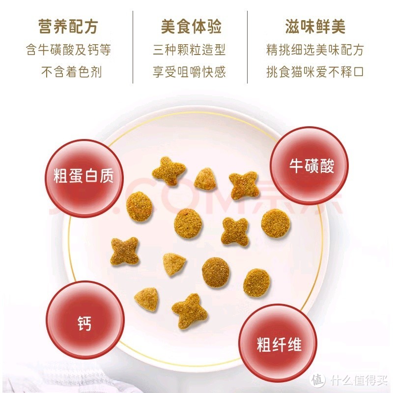 养宠好物！佳乐滋银勺宠物猫粮英短美短布偶天然全价通用成猫粮