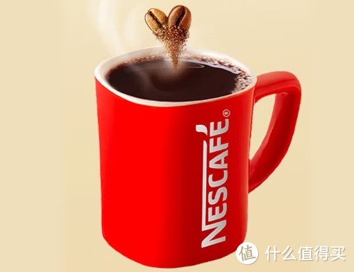 雀巢（Nestle）醇品速溶美式黑咖啡粉：唤醒瞌睡的精神，感受活力的充盈