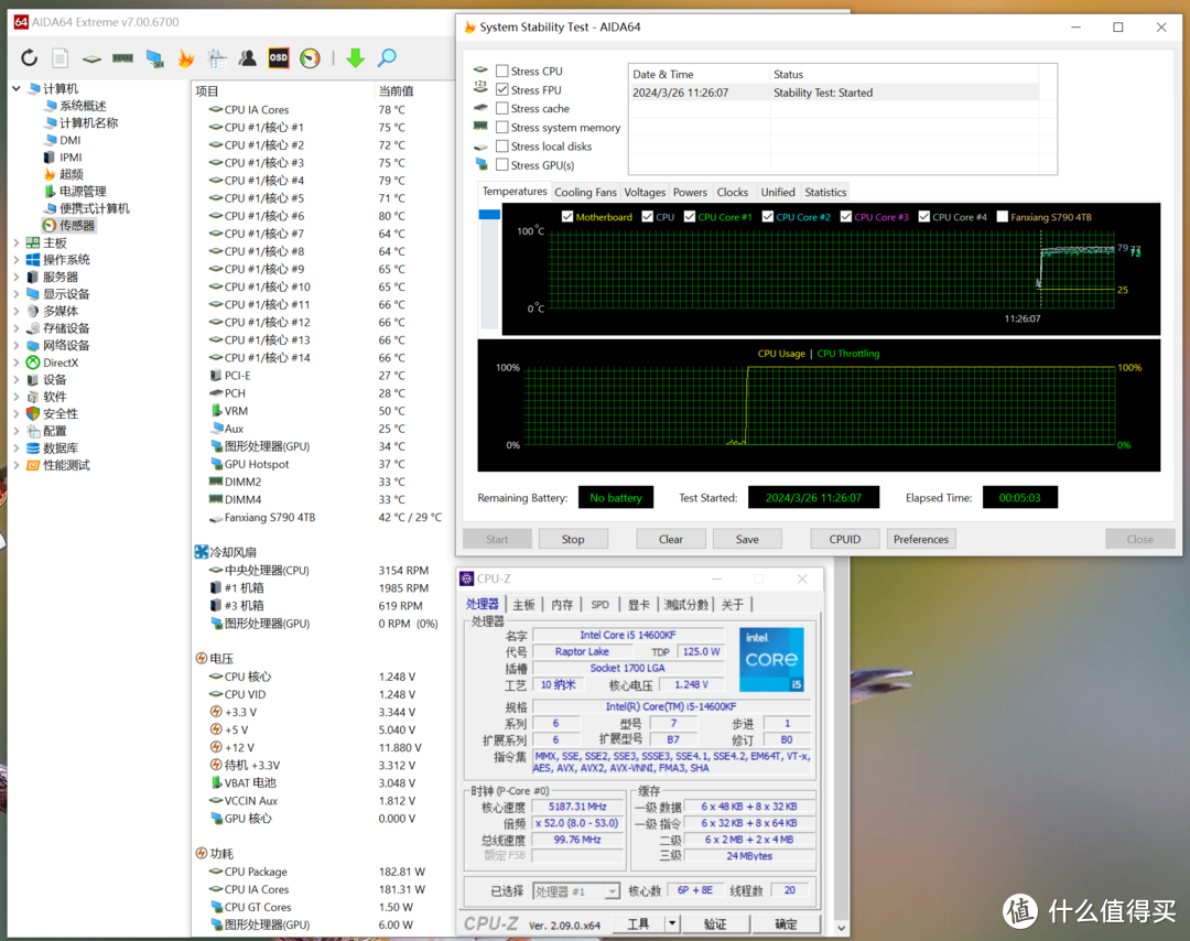 D5黑科技加持，小白也能超频，技嘉B760M AORUS ELITE X AX主板测评，附8000元实装分享