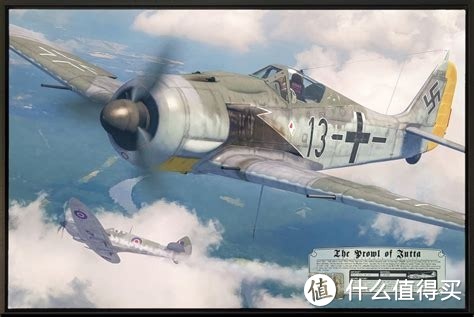 孤胆伯劳--JJD 1:30 Fw-190 A-8