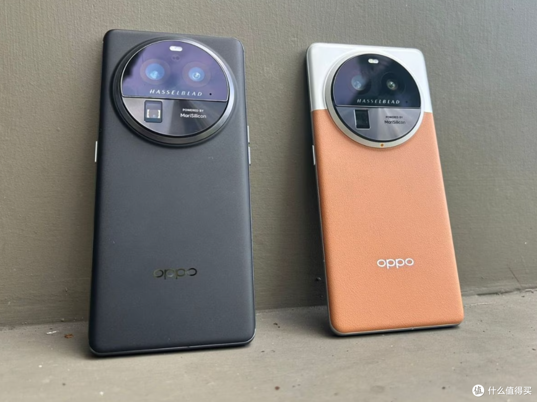 数码对抗篇二十七手机界霸主2024年oppo口碑最好的9款手机拍摄首选