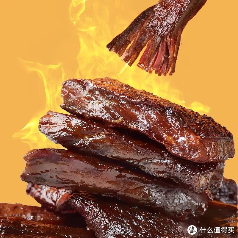 适合春季踏青携带的几款小零食