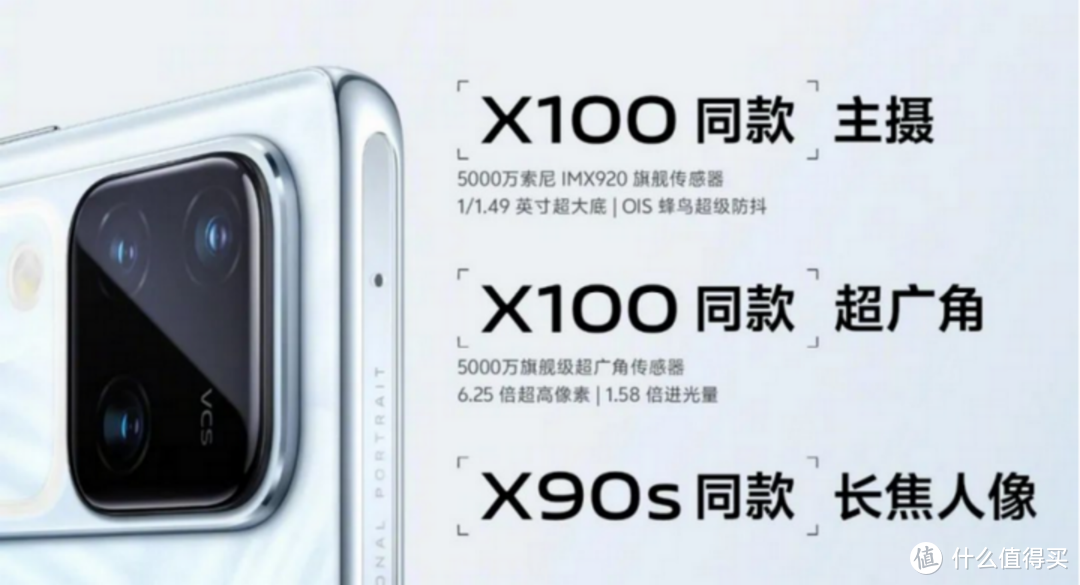 4000元以内的拍照游戏手机，vivo S18 Pro 值得买