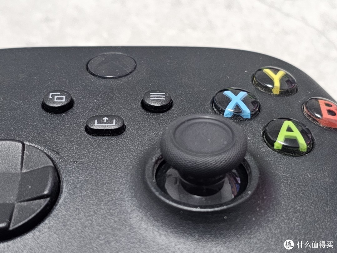 游戏党必备！199成功捡漏“巨硬”Xbox Series手柄，兄弟们放心冲！xbox手柄鉴别方法浅谈！