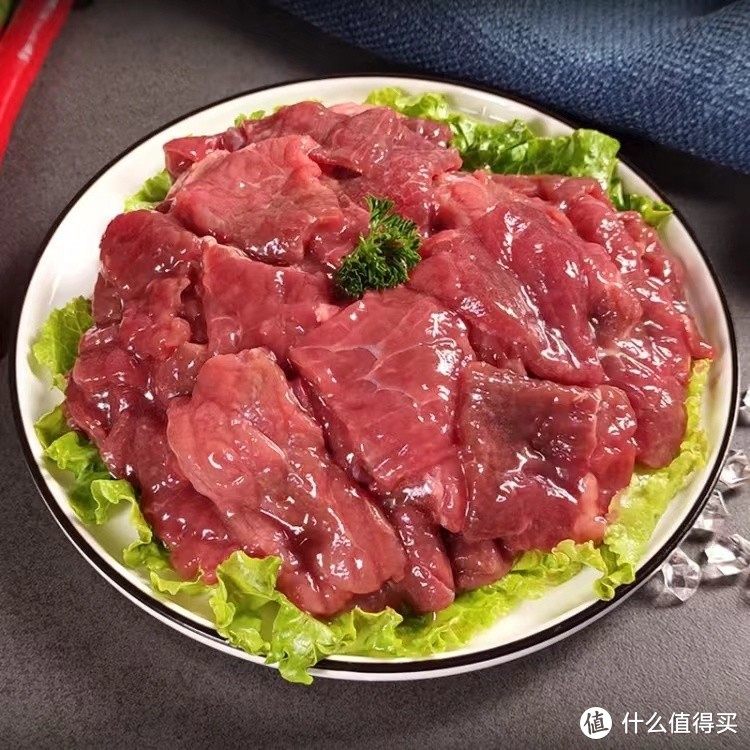 冬日必备！恒都火锅嫩牛肉，让你在家也能享受热辣盛宴！