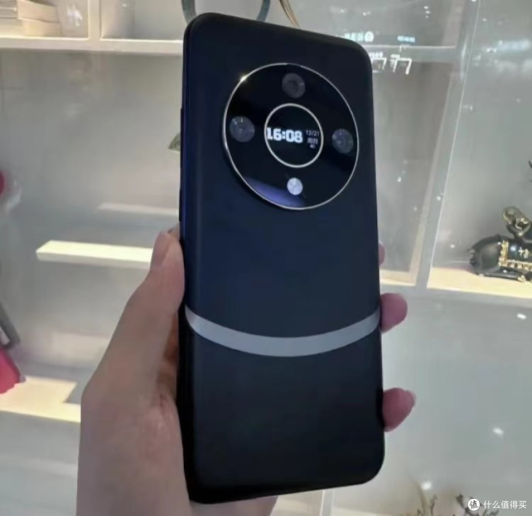 6000mah大电池虎贲t6104800万像素10gb256gb版跌至589元