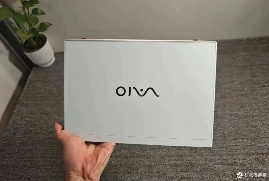 冷门宝藏索尼11寸笔记本八代i5处理器居然只需三位数