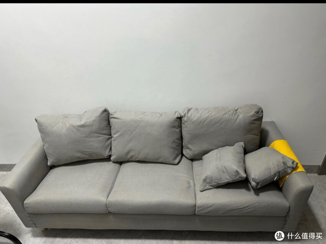 沙发：家居生活的艺术与舒适