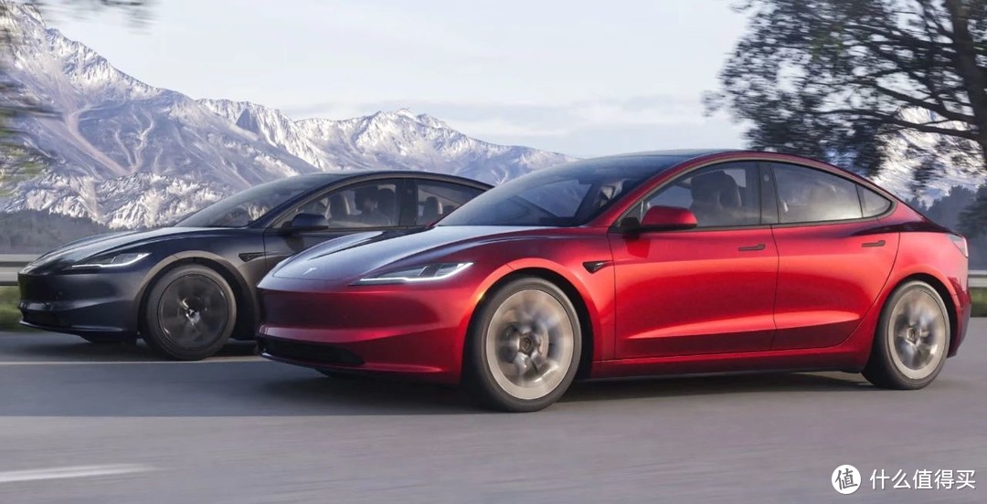 雷军喊话特斯拉Model 3、宝马3、奥迪A4、奔驰C车主，小米SU7为你们而造！