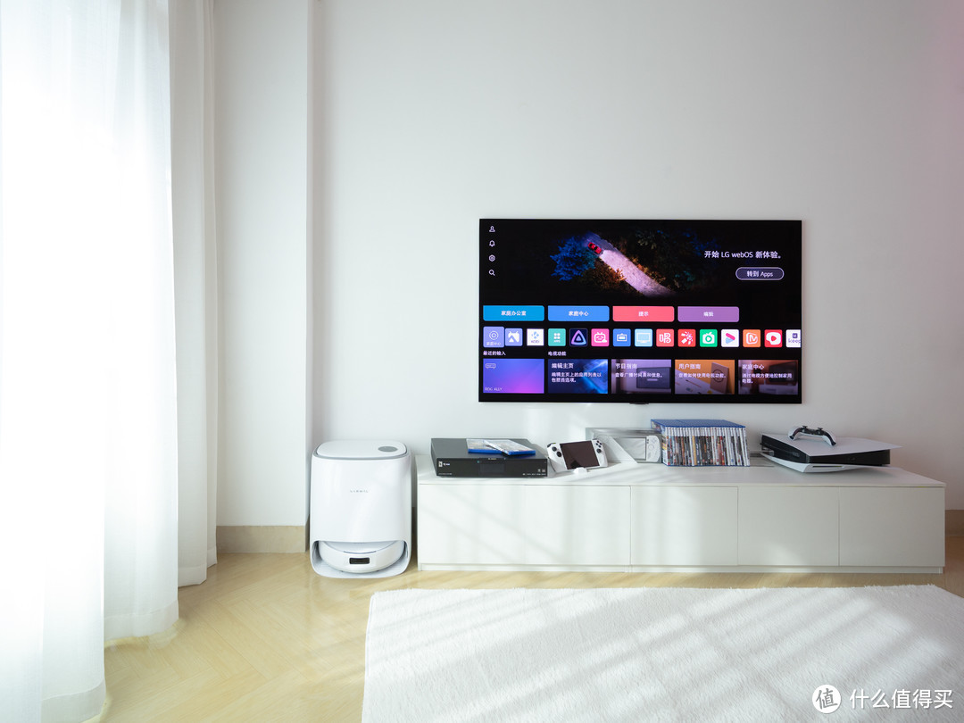 LG G3保姆级换区教程，将OLED电视的潜能发挥出来