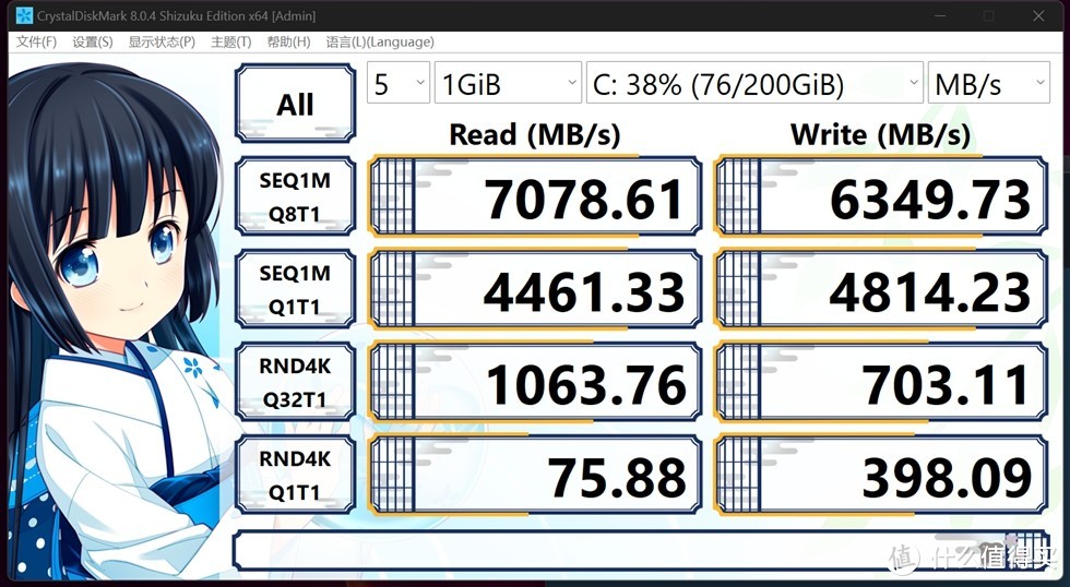 九州风神墨菲斯+ROG Z790吹雪S+索泰4080S AMP装机展示