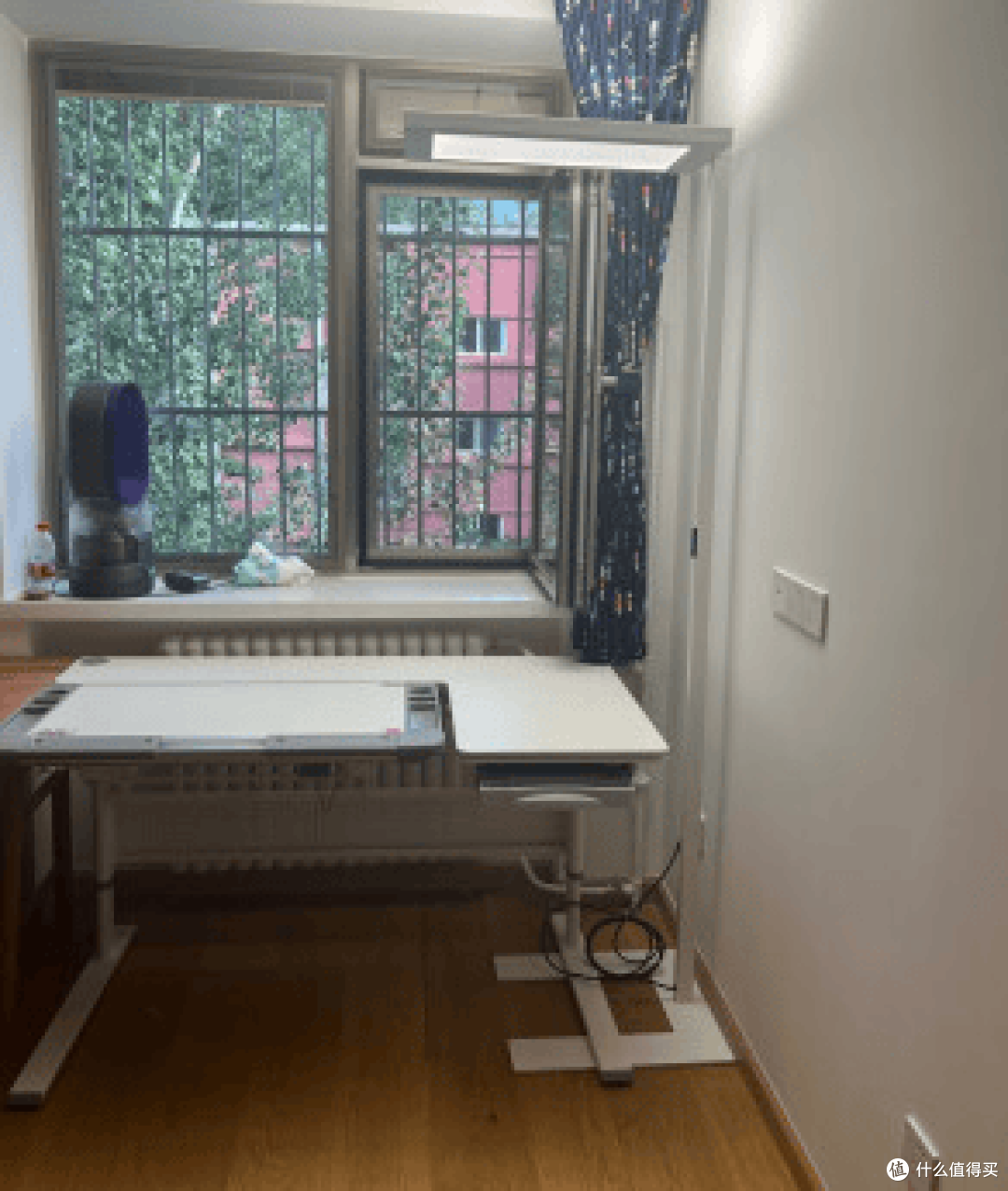 大路灯护眼灯哪个牌子好？世界公认的十大护眼灯