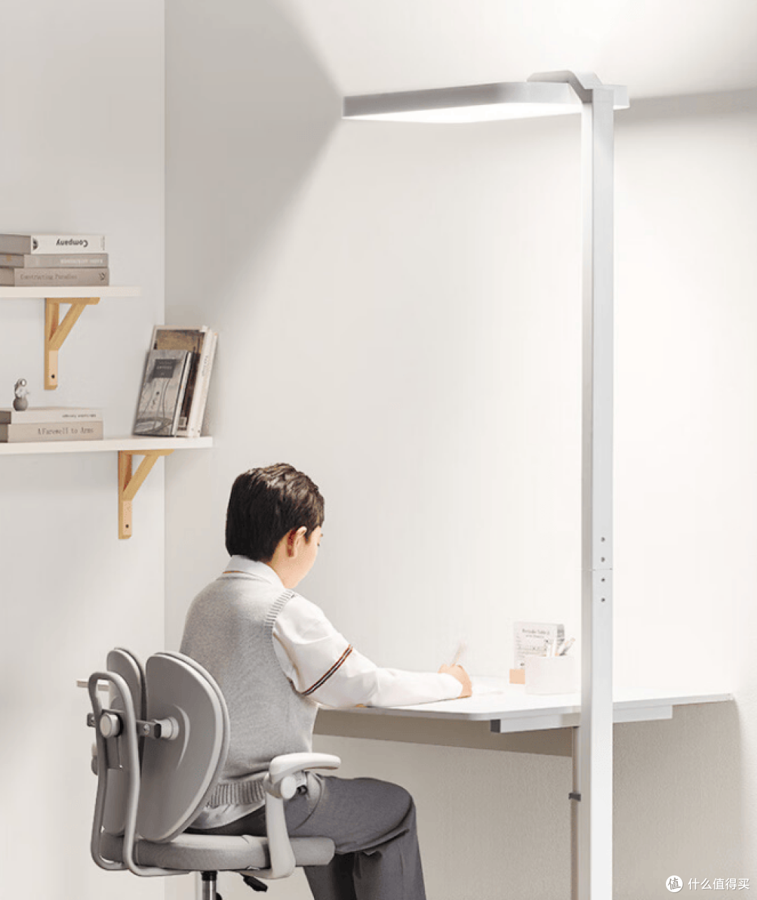 大路灯护眼灯哪个牌子好？世界公认的十大护眼灯