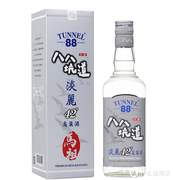 台湾省销量最多的10款高粱酒，你喝过吗？