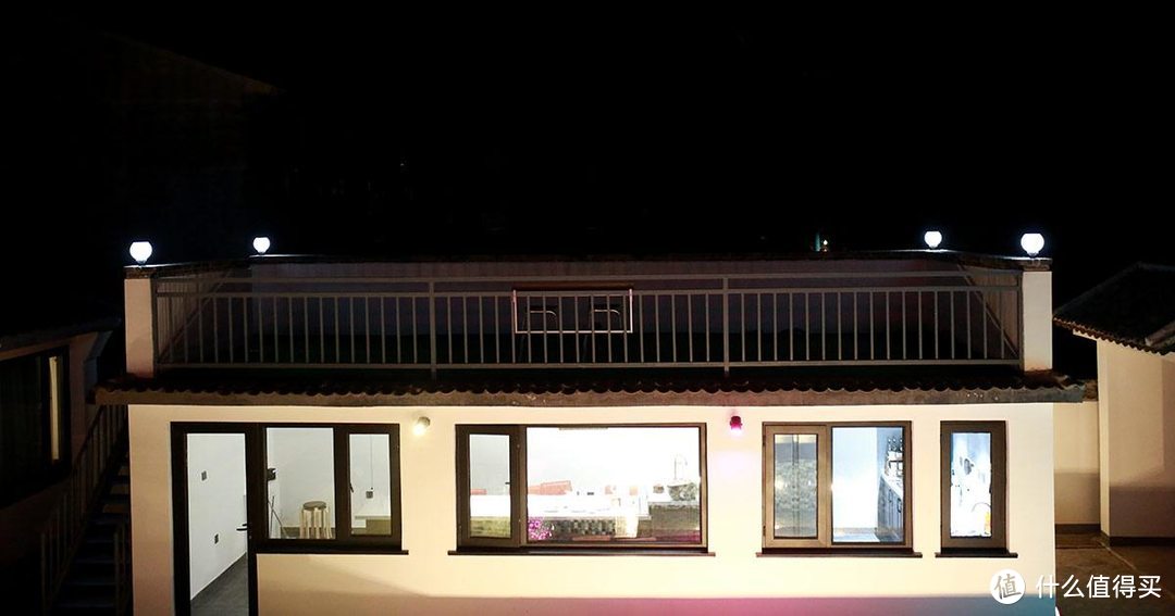 一镜走天下，用35定焦纪实拍摄京郊民宿的舒适体验